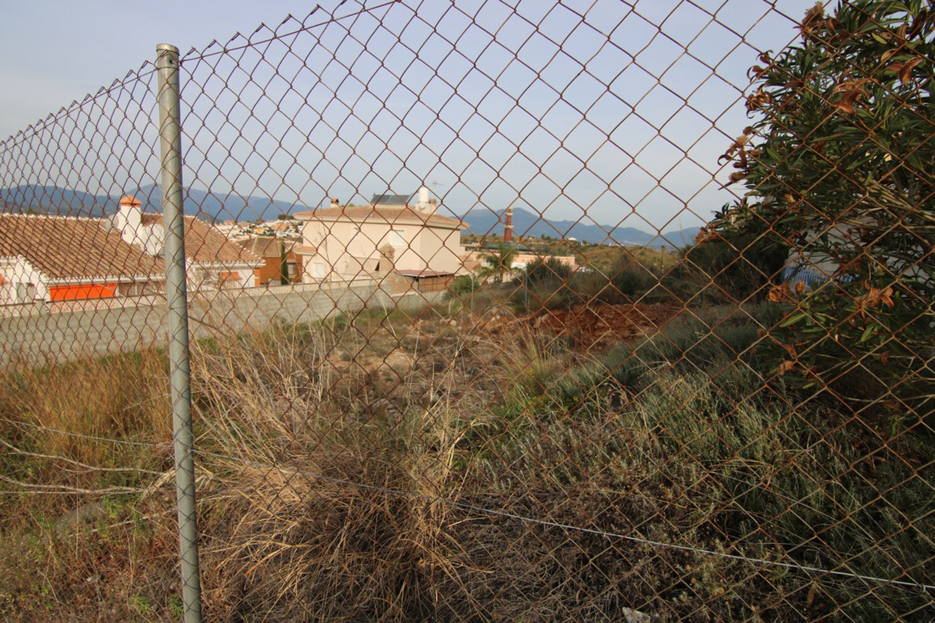 Tierra en Moneda, Andalucía 10716622