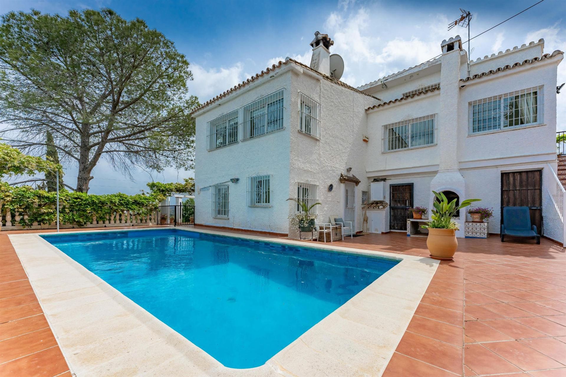 Haus im Alhaurín el Grande, Andalucía 10716643