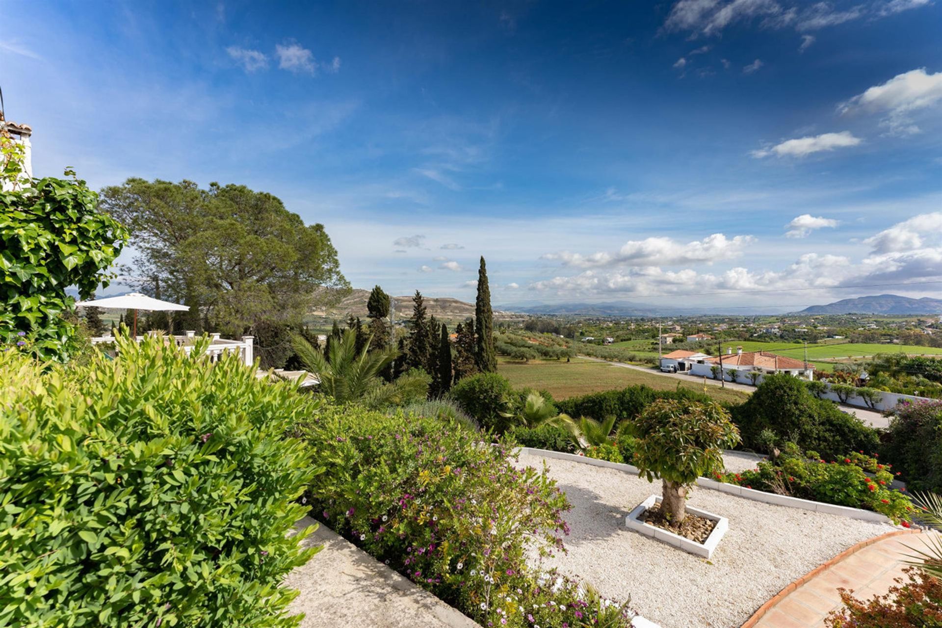 Haus im Alhaurín el Grande, Andalucía 10716643