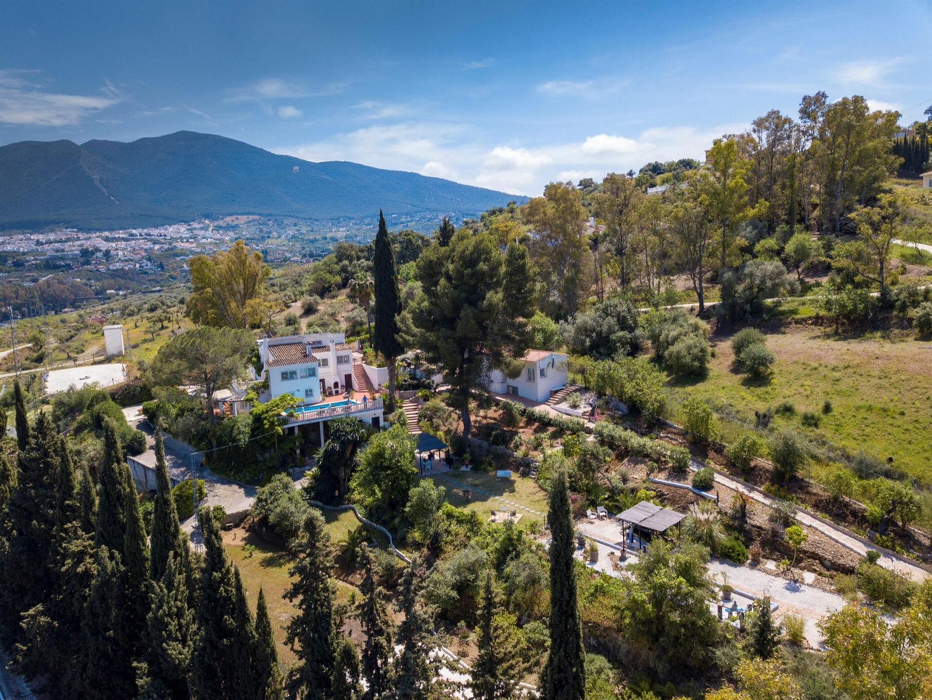 Haus im Alhaurín el Grande, Andalucía 10716643