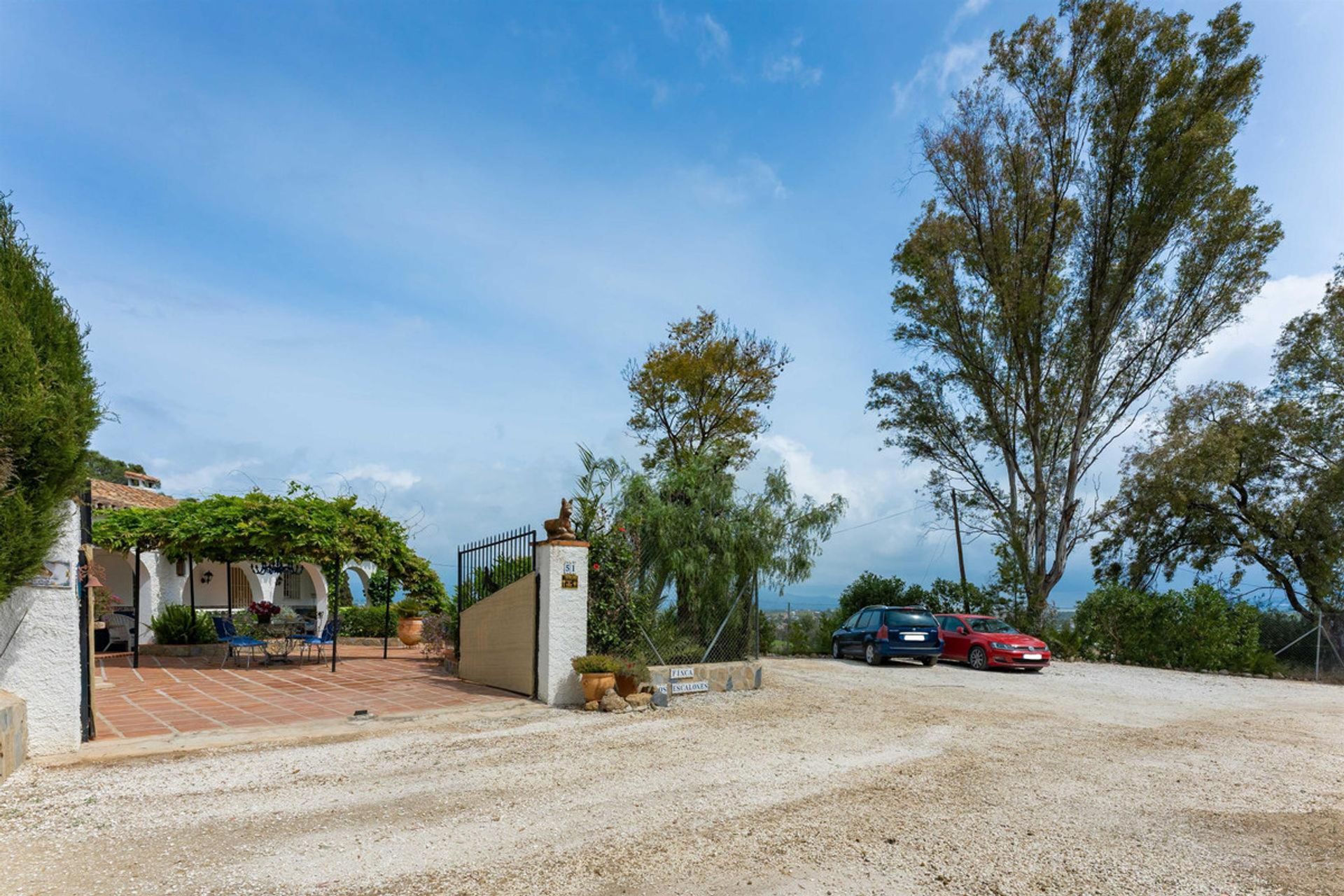 Haus im Alhaurín el Grande, Andalucía 10716643