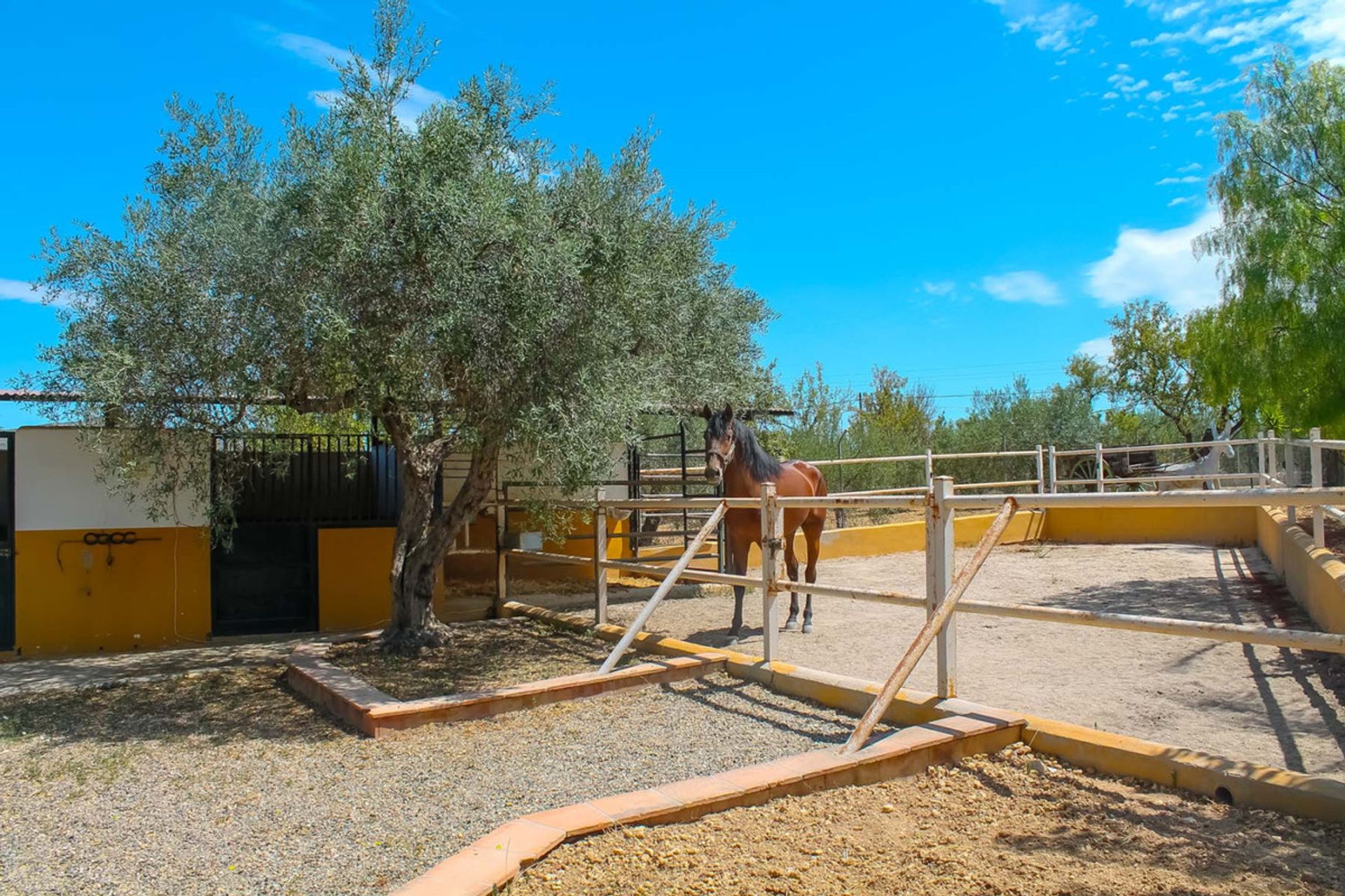 Talo sisään Alhaurín de la Torre, Andalucía 10716646