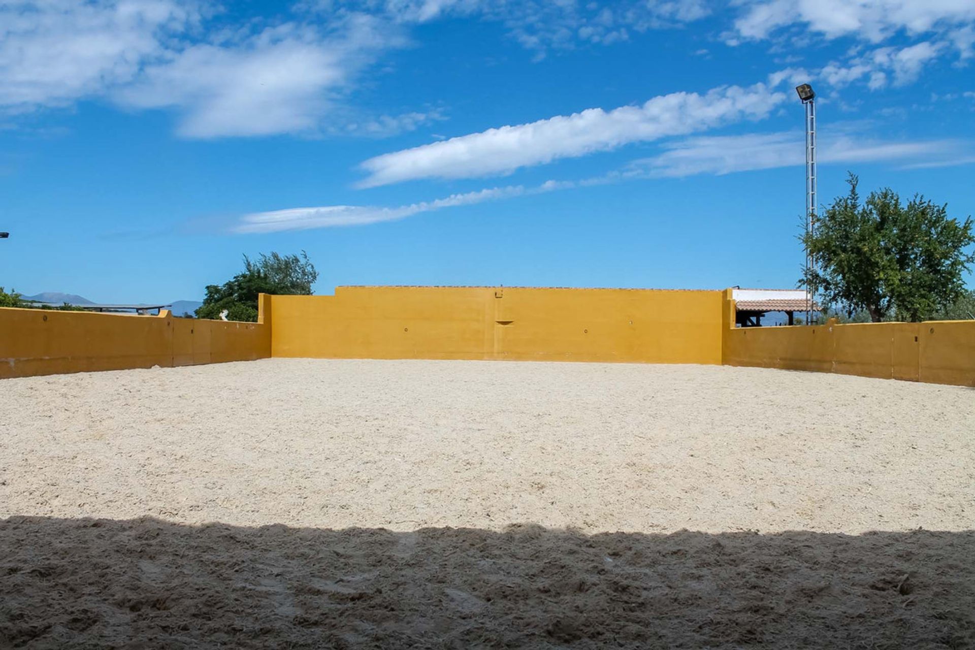 Hus i Alhaurin de la Torre, Andalusia 10716646