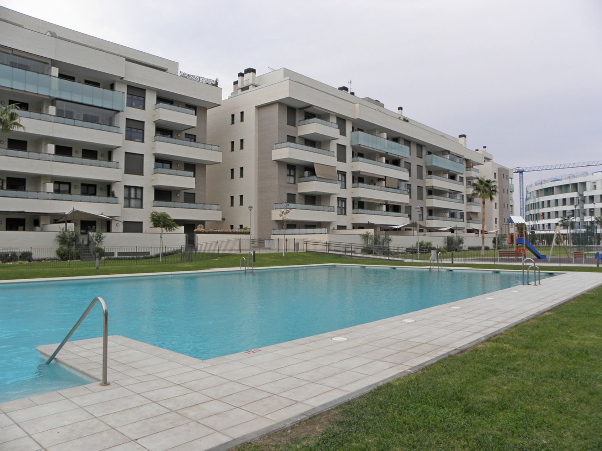 Condominio nel Torremolinos, Andalusia 10716651