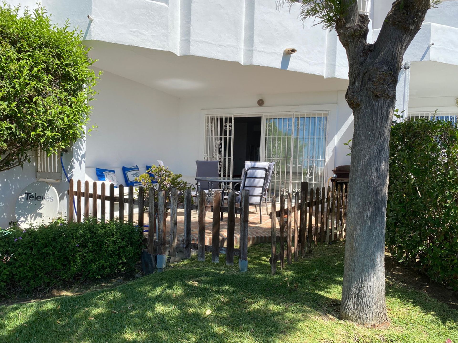 Huis in , Andalucía 10716664