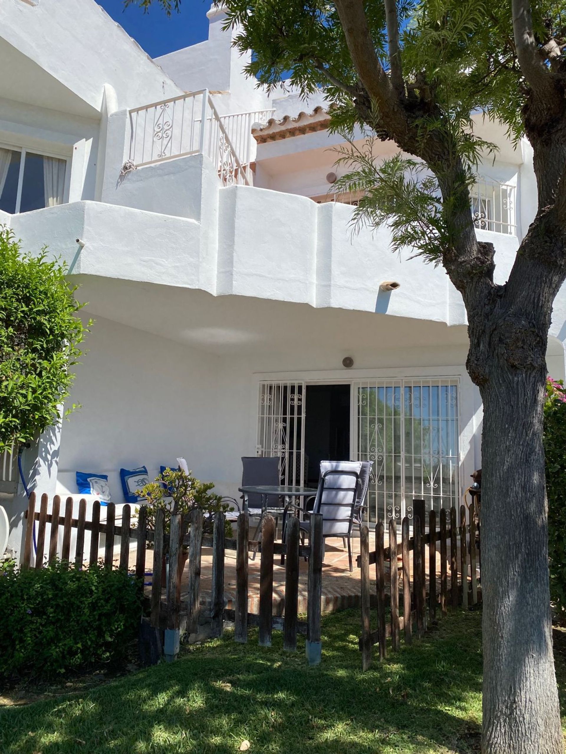 Huis in Fuengirola, Andalusië 10716664