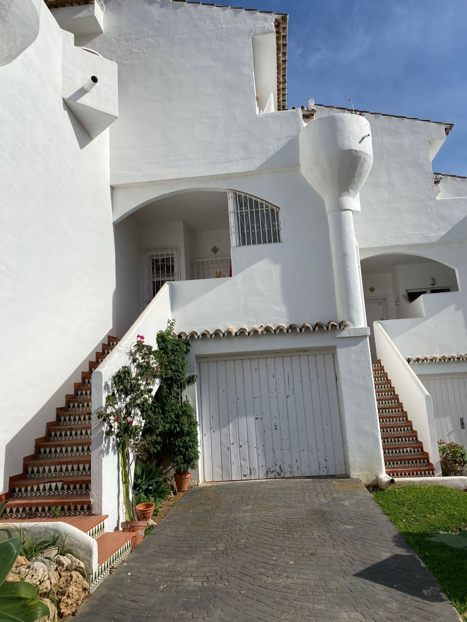 Huis in Fuengirola, Andalusië 10716664