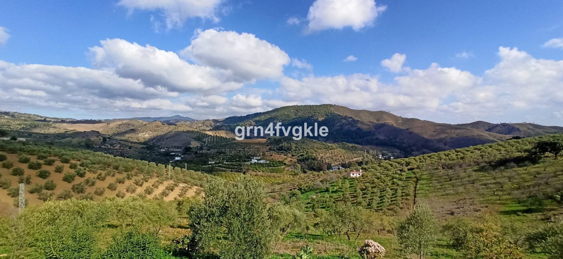 Будинок в Casarabonela, Andalucía 10716679