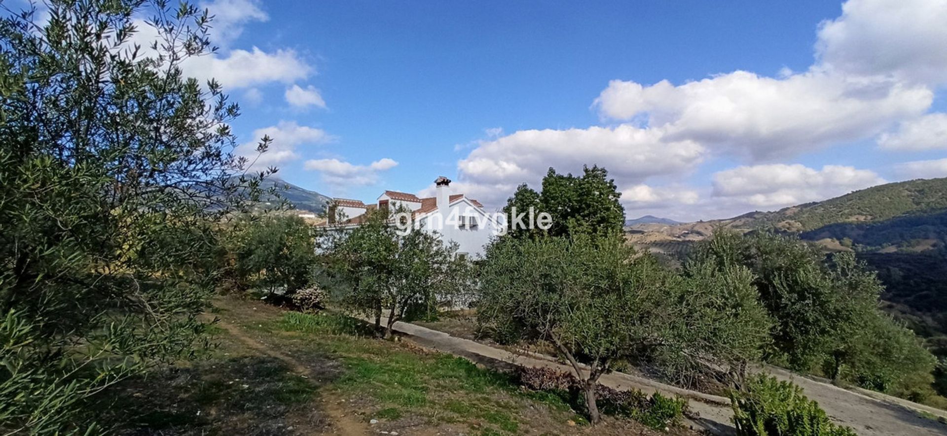 Huis in Casarabonela, Andalucía 10716679