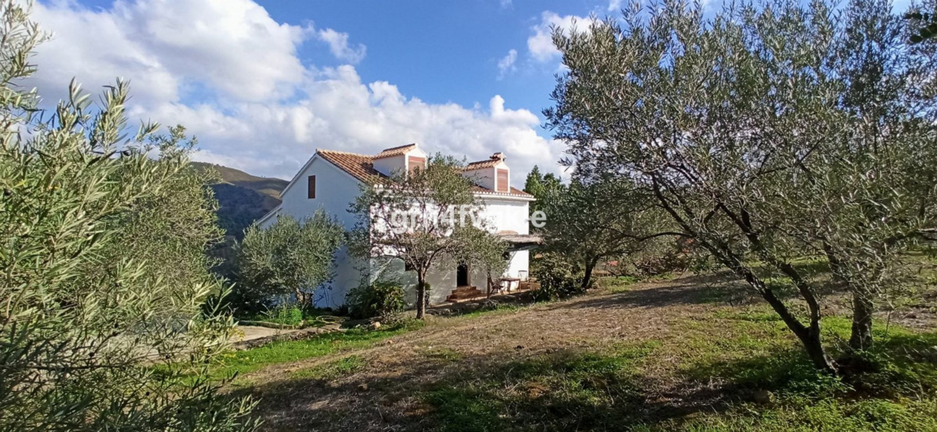 casa no Casarabonela, Andalucía 10716679