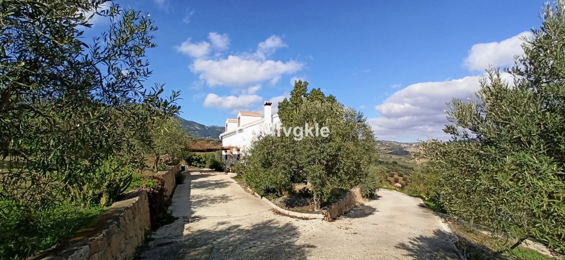 Huis in Casarabonela, Andalucía 10716679