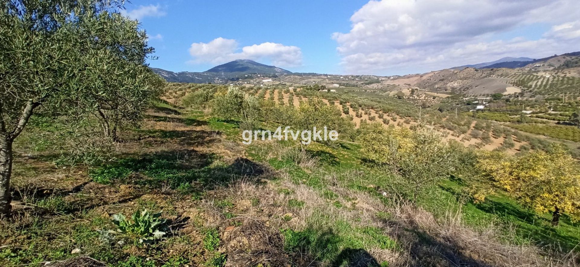 Huis in Casarabonela, Andalucía 10716679