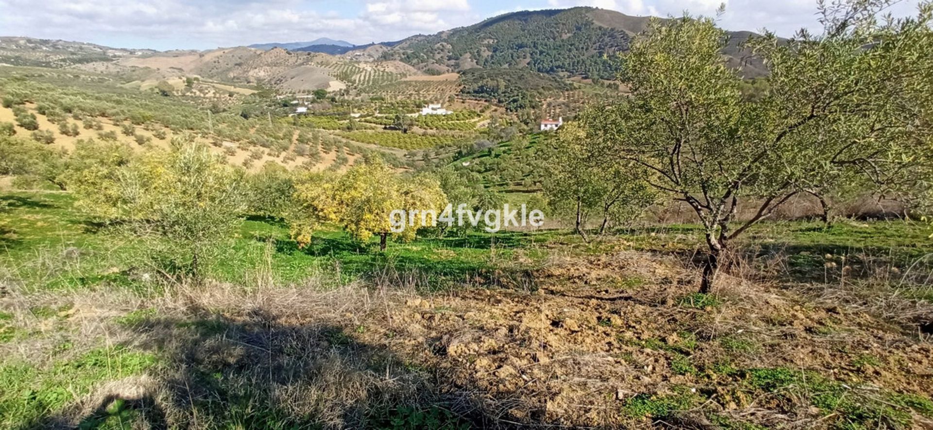 Huis in Casarabonela, Andalucía 10716679