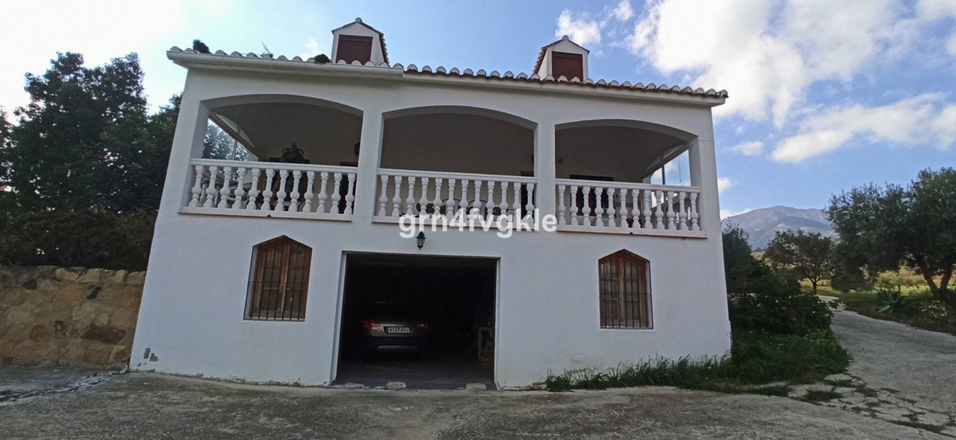 Huis in Casarabonela, Andalucía 10716679