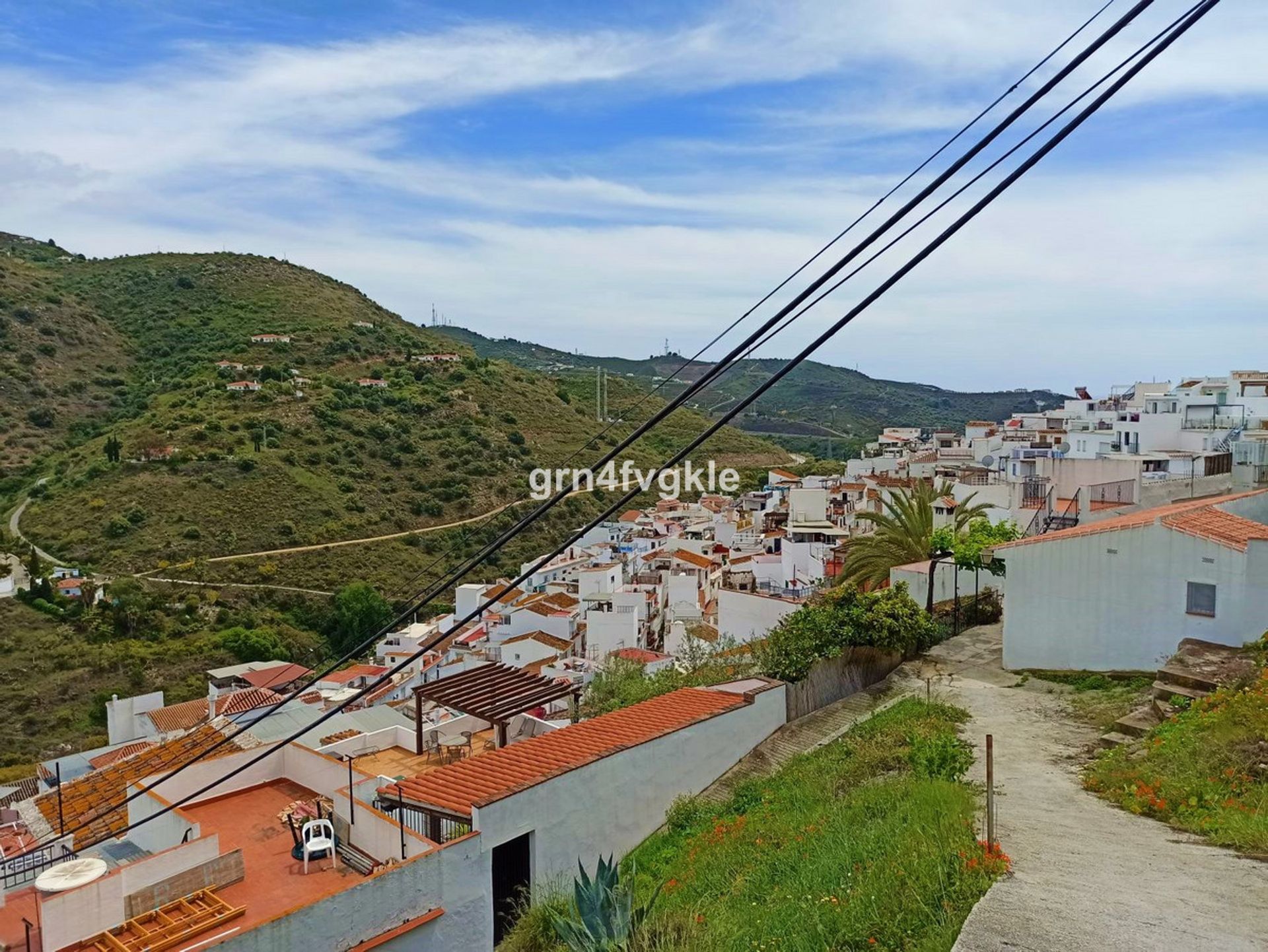 Tierra en Torrox, Andalucía 10716681