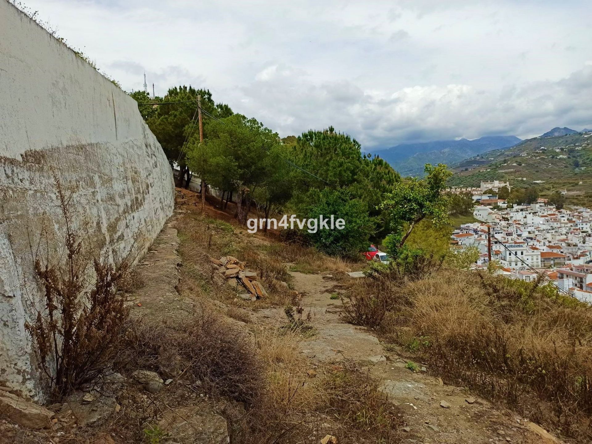 Tierra en Torrox, Andalucía 10716681