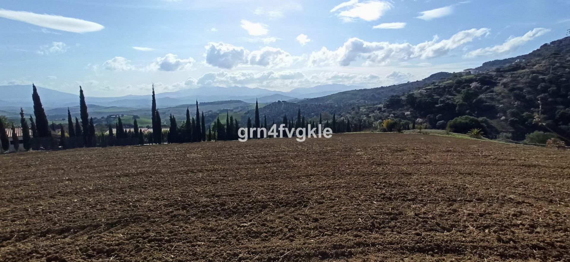 Industriel dans Casarabonela, Andalucía 10716682