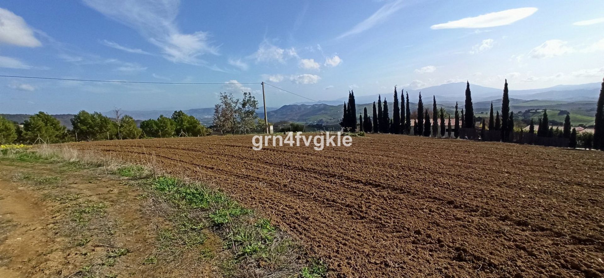 Industriel dans Casarabonela, Andalucía 10716682