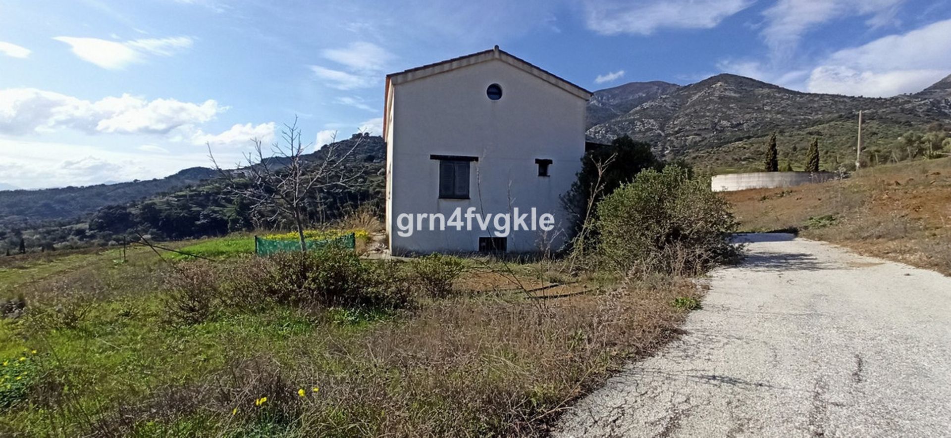 Industriel dans Casarabonela, Andalucía 10716682