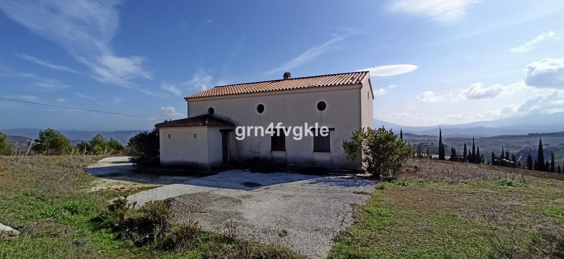 Industriel dans Casarabonela, Andalucía 10716682