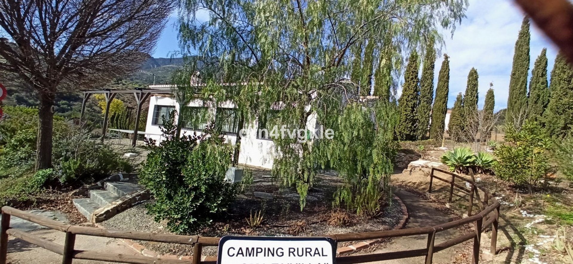 Industriel dans Casarabonela, Andalucía 10716682