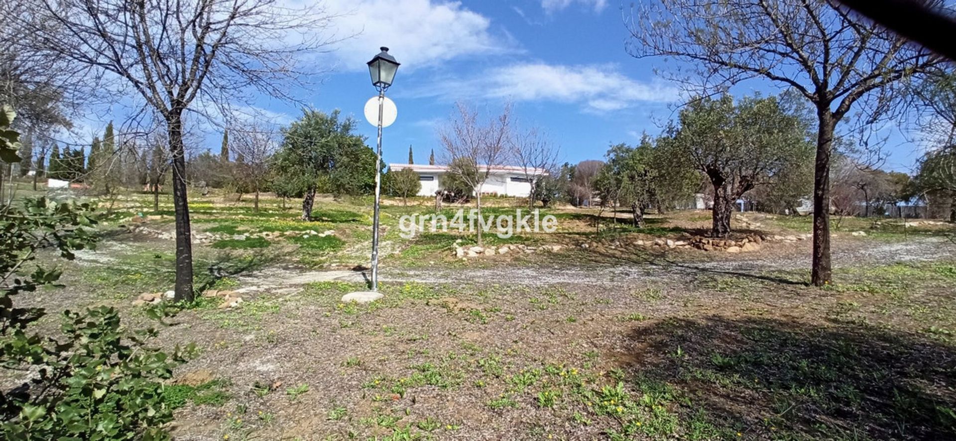 Industriel dans Casarabonela, Andalucía 10716682