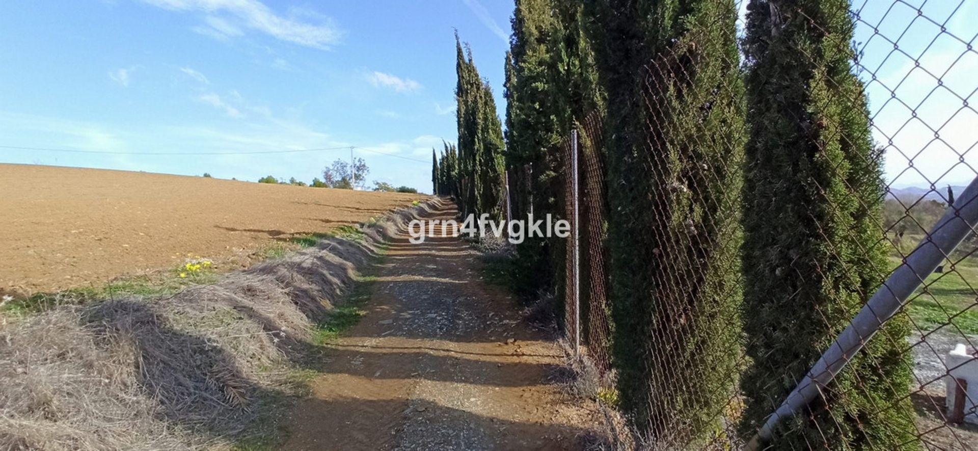 Industriel dans Casarabonela, Andalucía 10716682