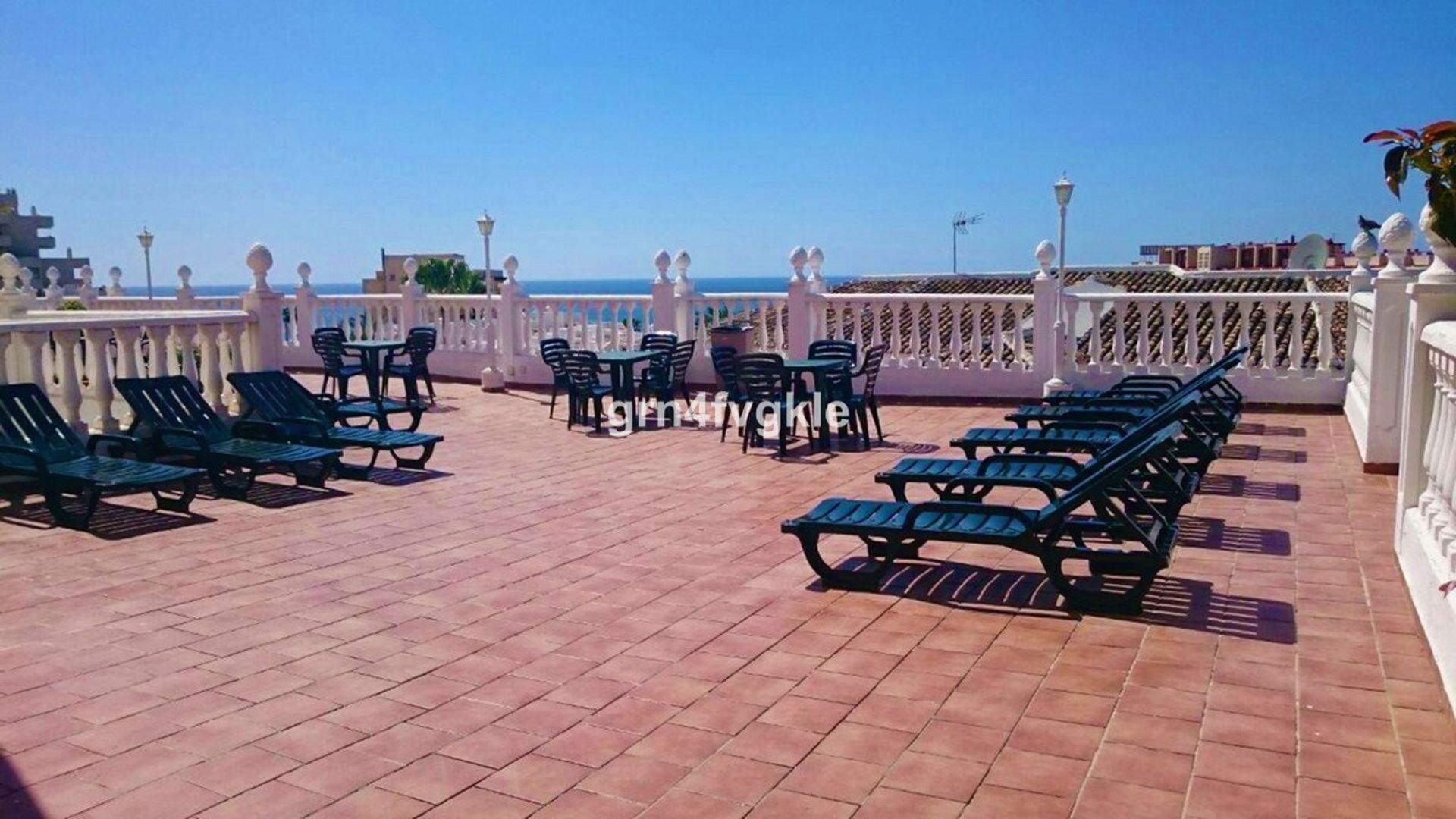 Βιομηχανικός σε Benalmádena, Andalucía 10716689