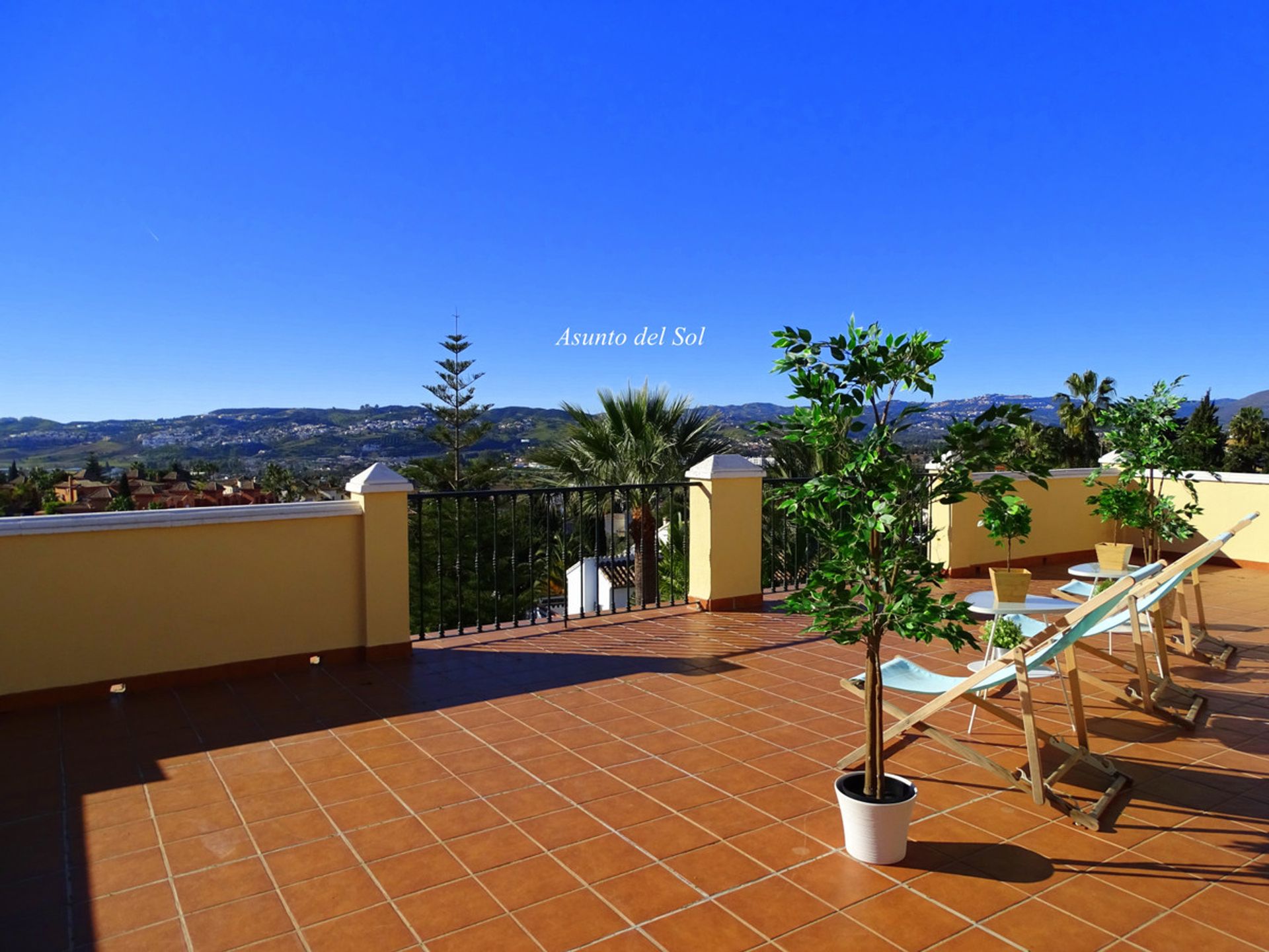 loger dans Mijas, Andalousie 10716693