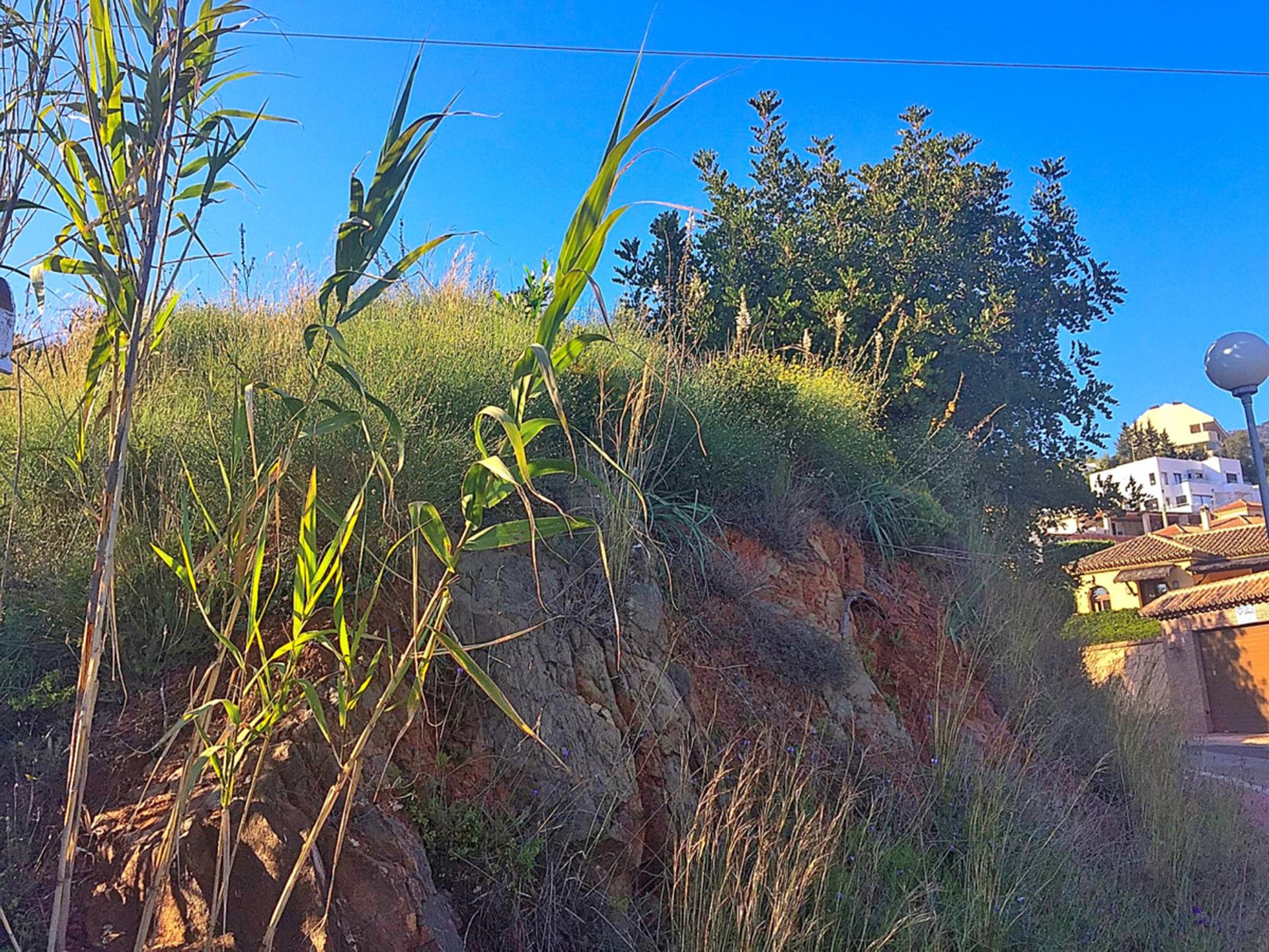 Tanah di Fuengirola, Andalucía 10716701