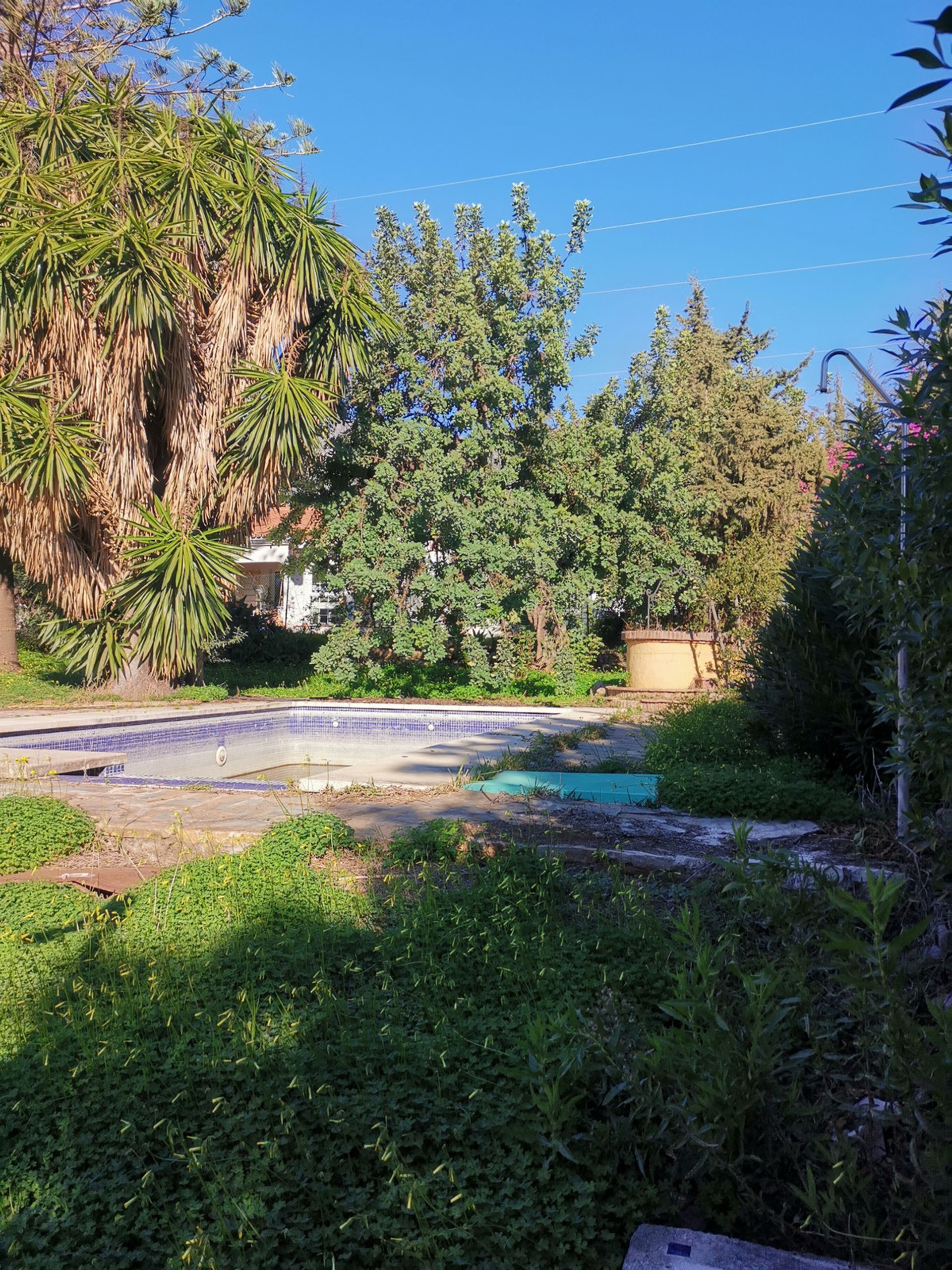 Tierra en El Ángel, Andalucía 10716705