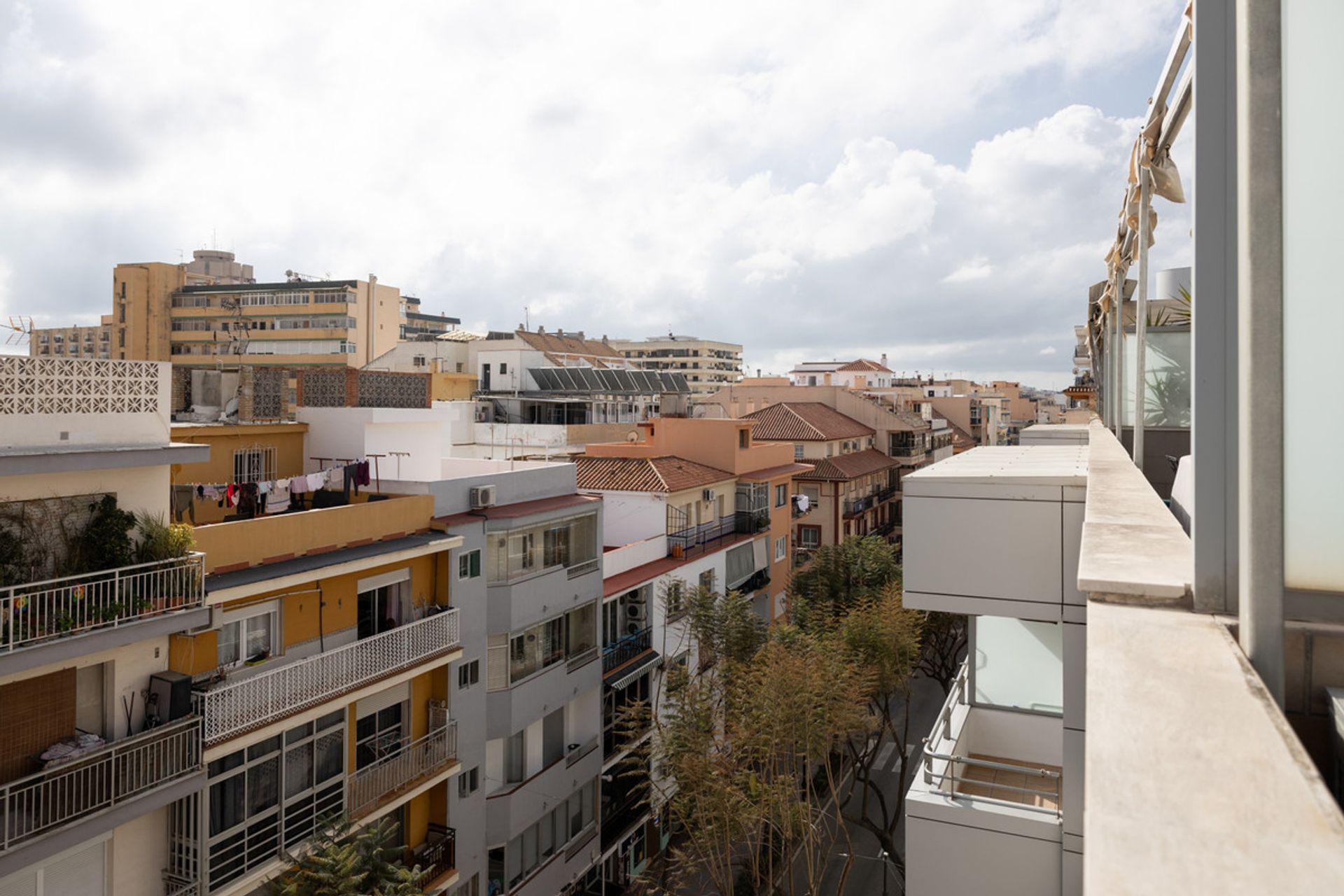 Osakehuoneisto sisään Fuengirola, Andalusia 10716718