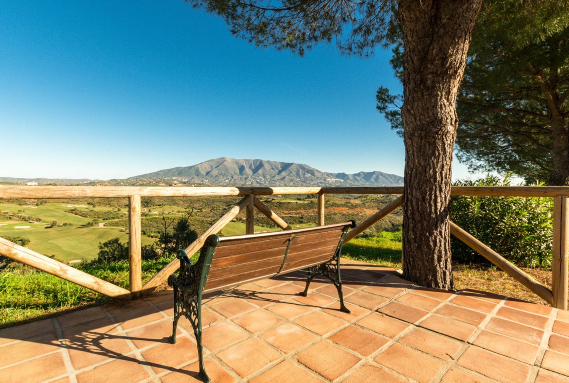 жилой дом в Mijas, Andalucía 10716724