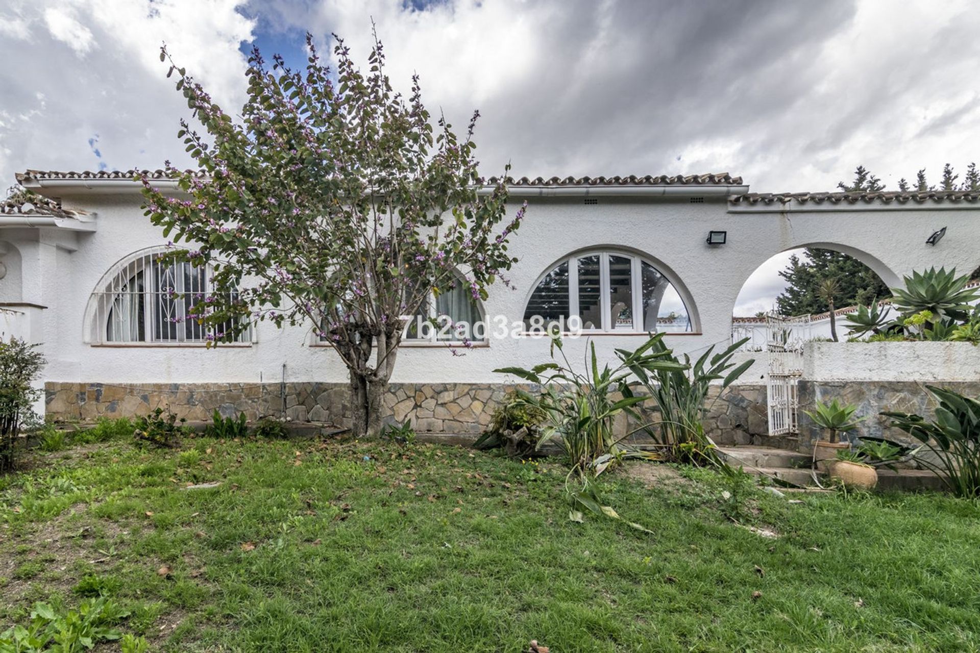 Hus i Alhaurín el Grande, Andalucía 10716726