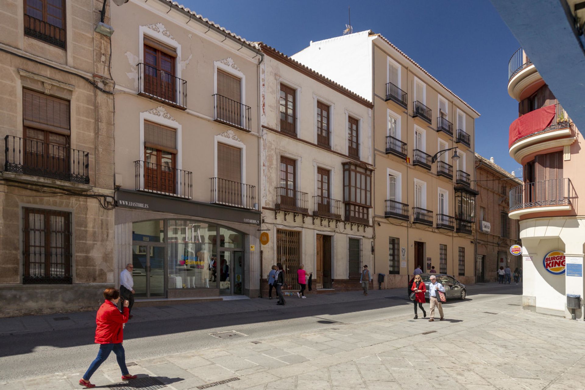 Industriell i Antequera, Andalucía 10716747