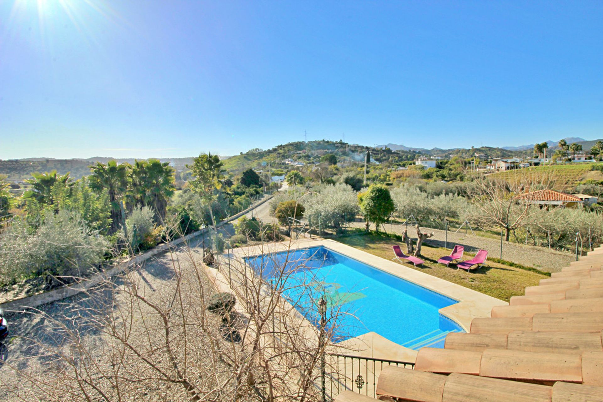 House in Coín, Andalucía 10716764