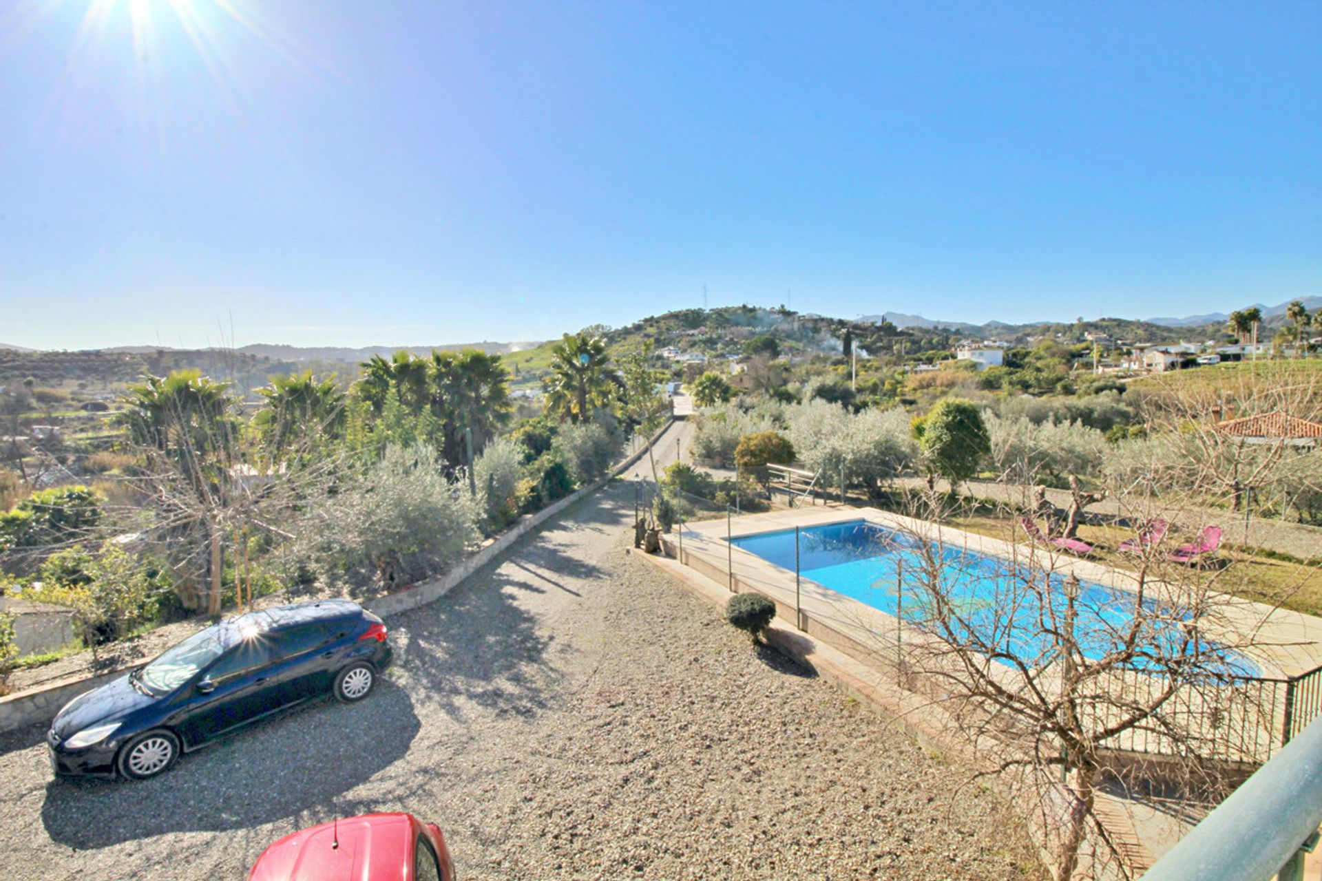 House in Coín, Andalucía 10716764