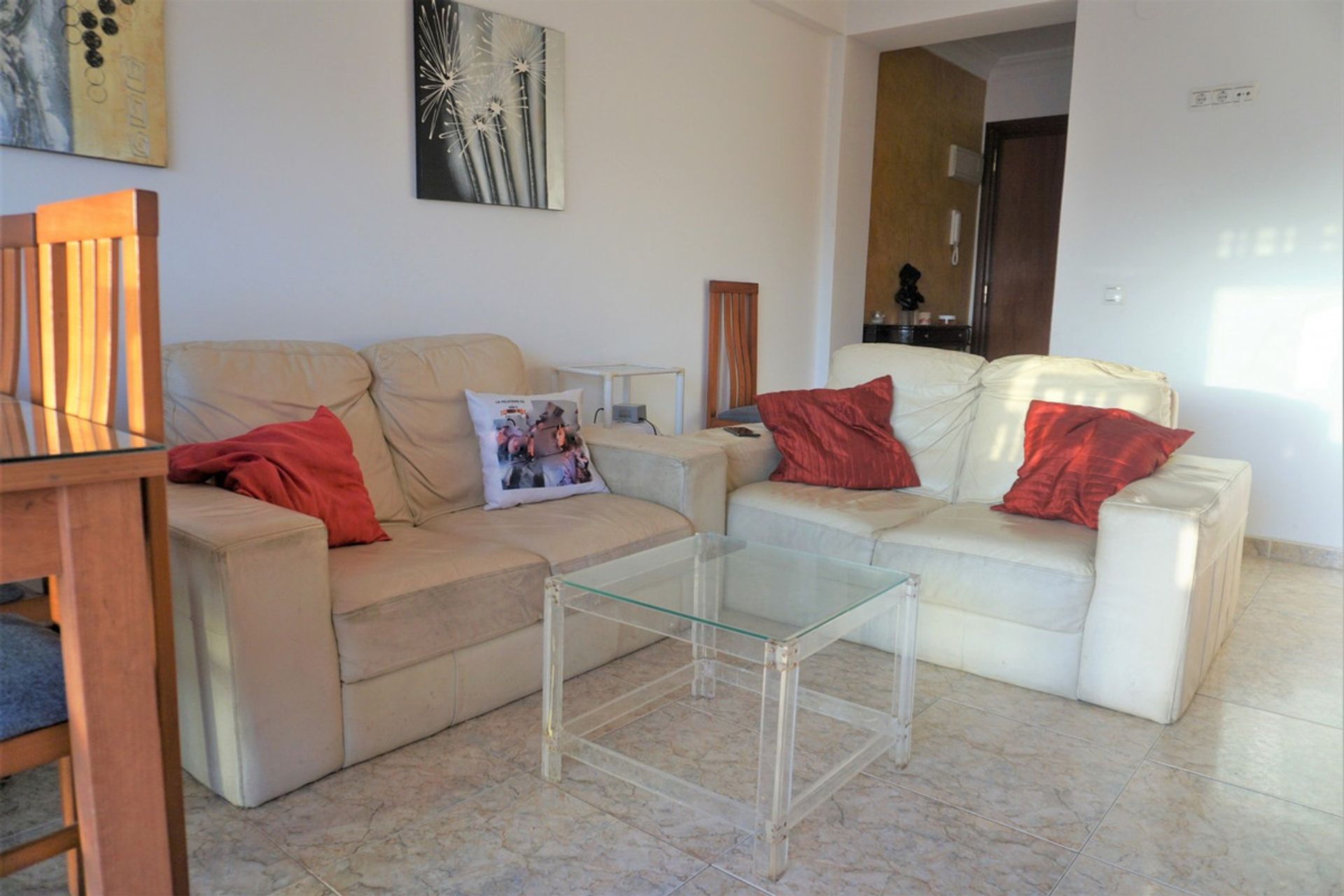 Condominio en , Andalucía 10716782