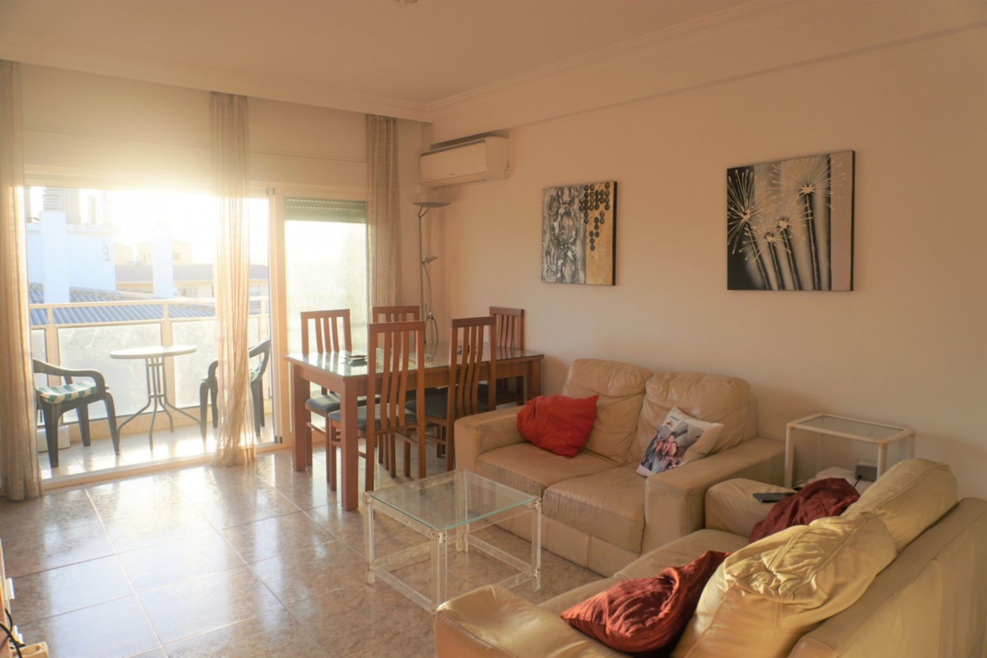 Condominium dans , Andalucía 10716782