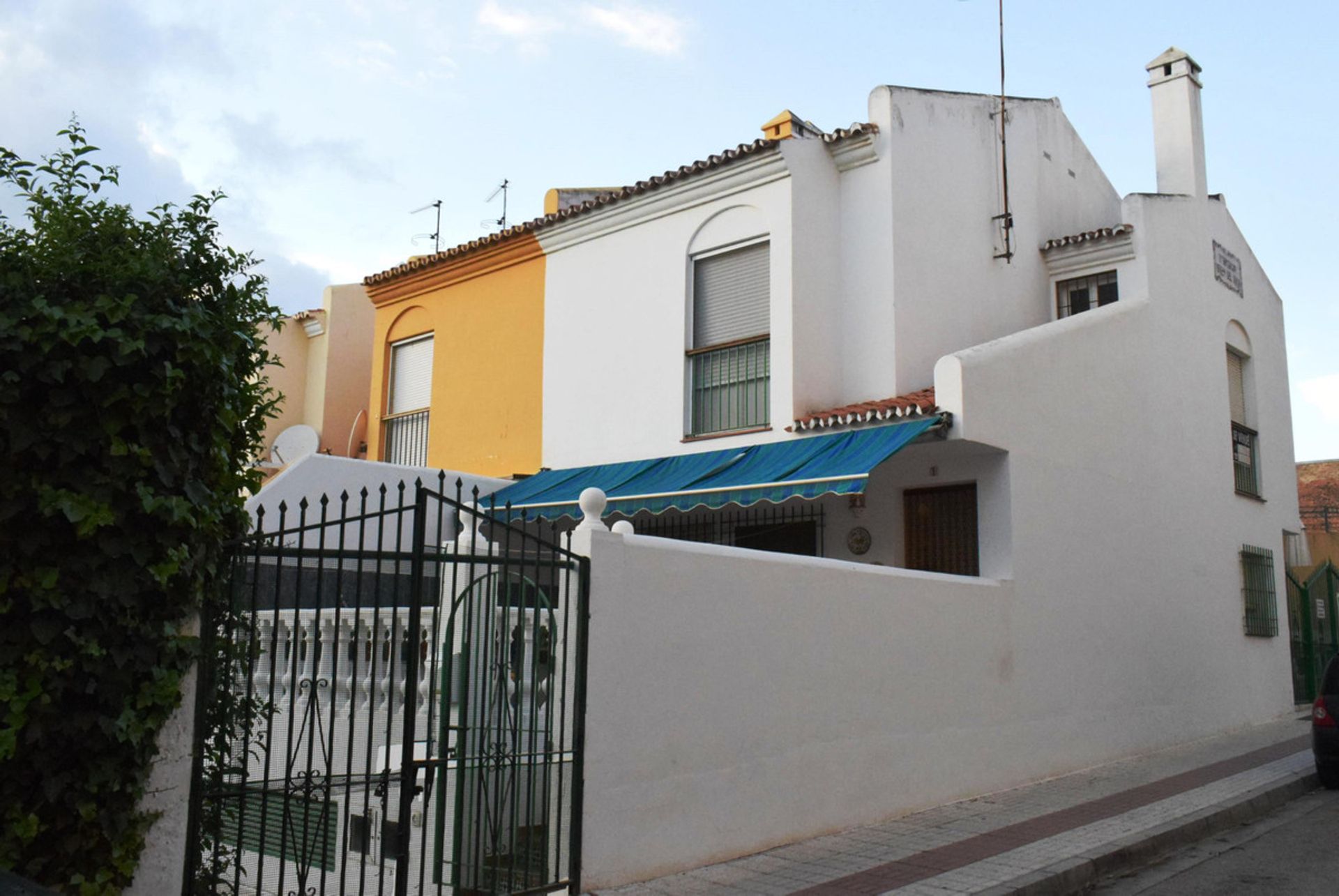 Haus im , Andalucía 10716791