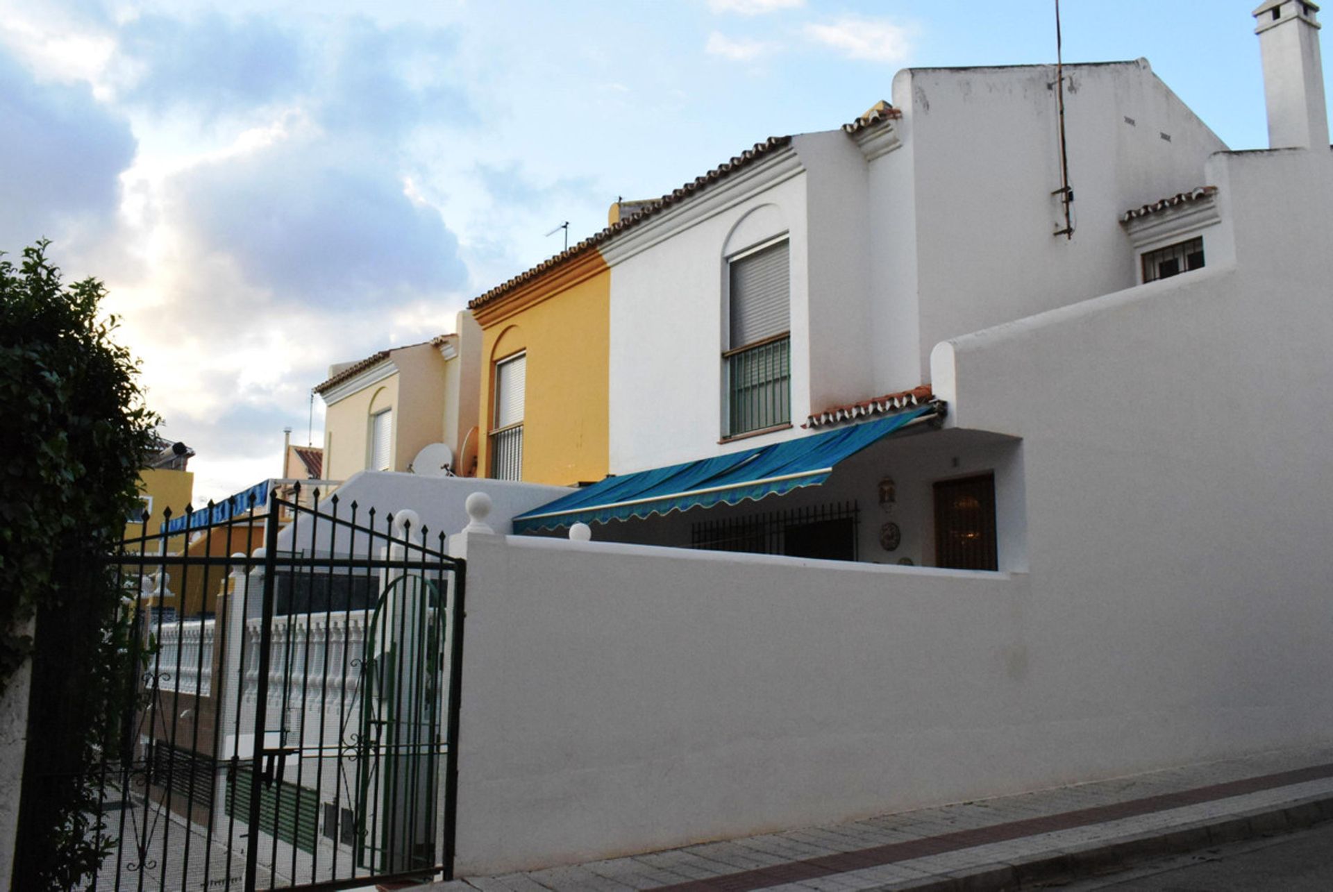 Huis in , Andalucía 10716791