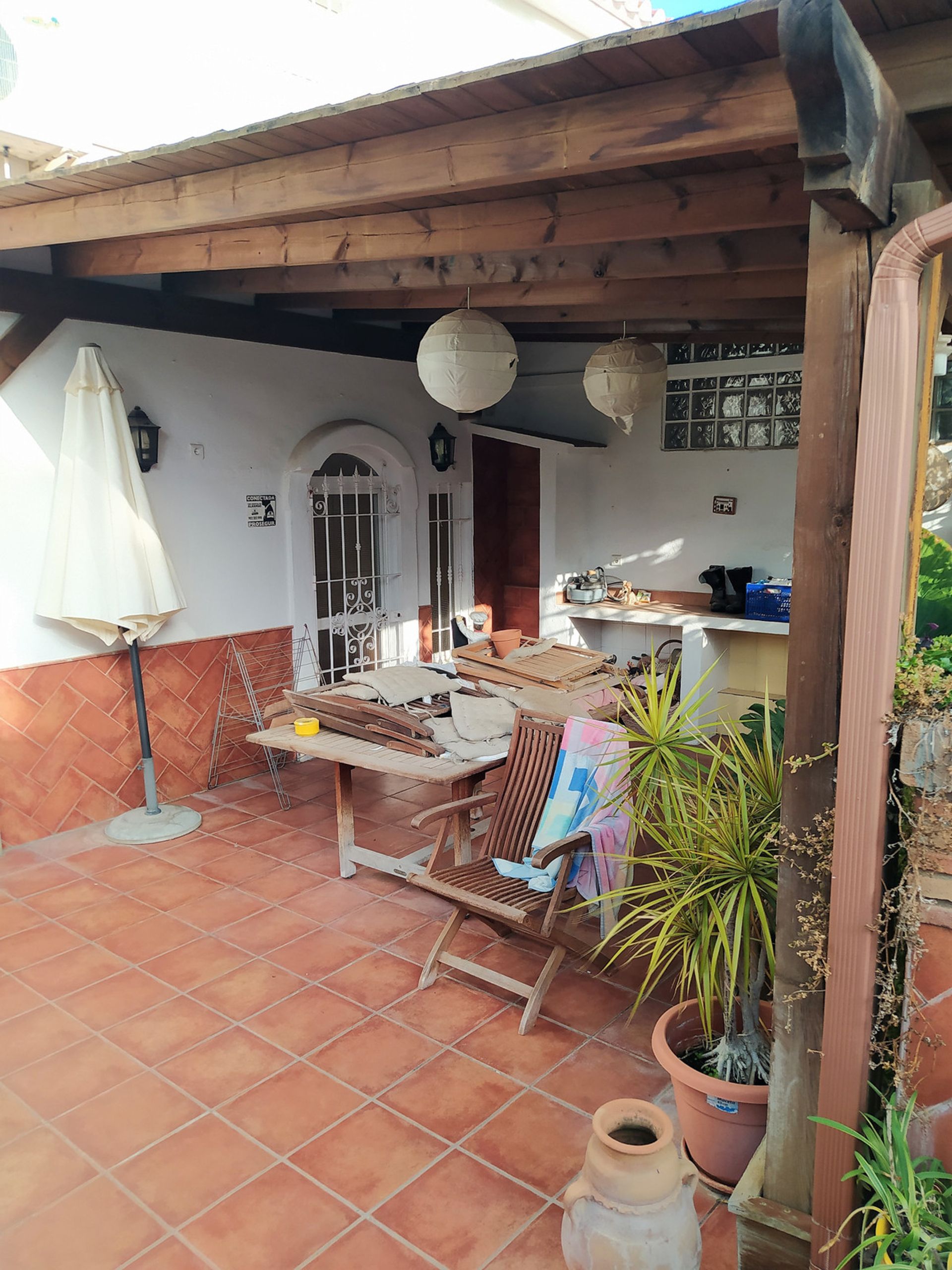 rumah dalam Alhaurín de la Torre, Andalucía 10716794