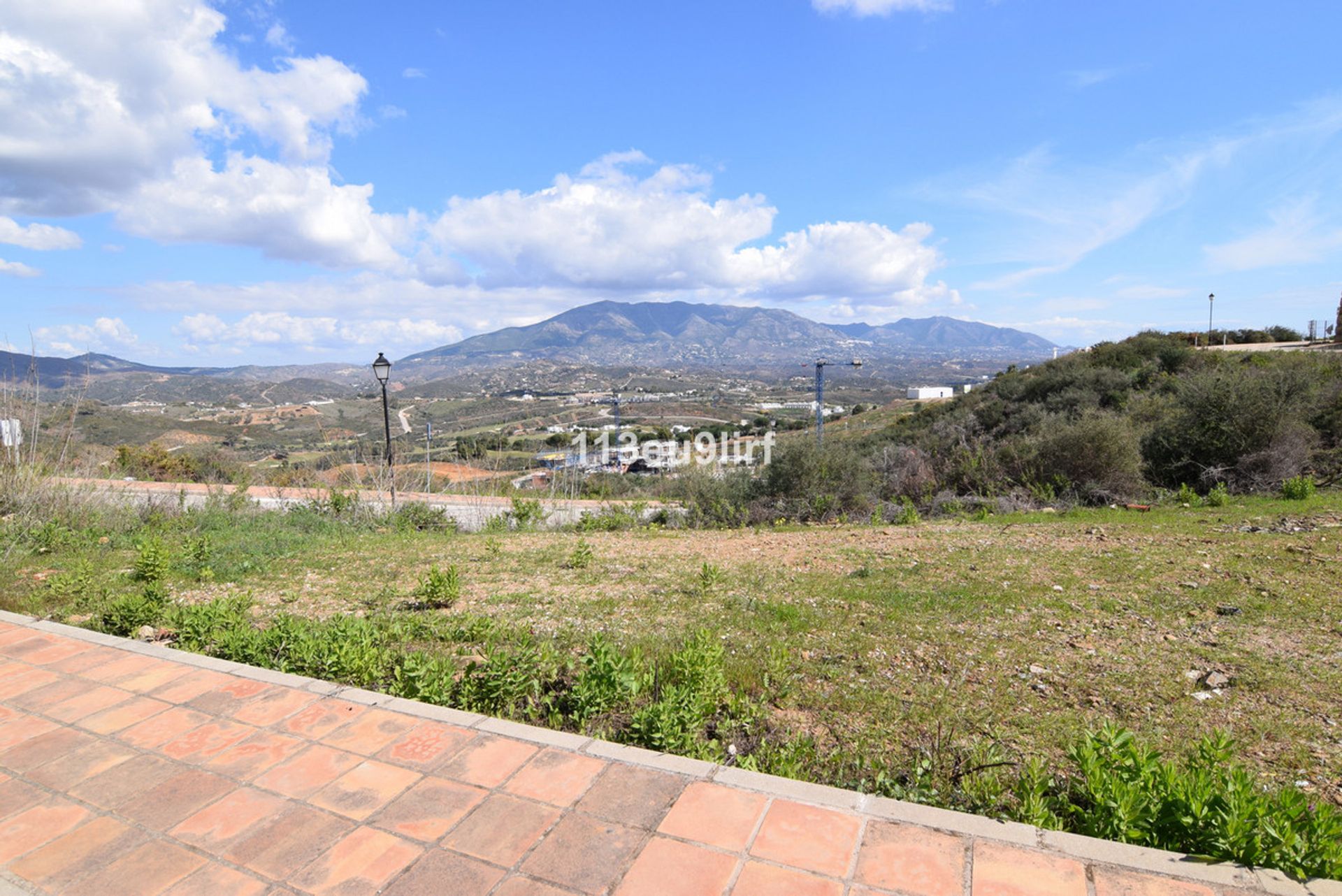 Land in Fuengirola, Andalusia 10716795