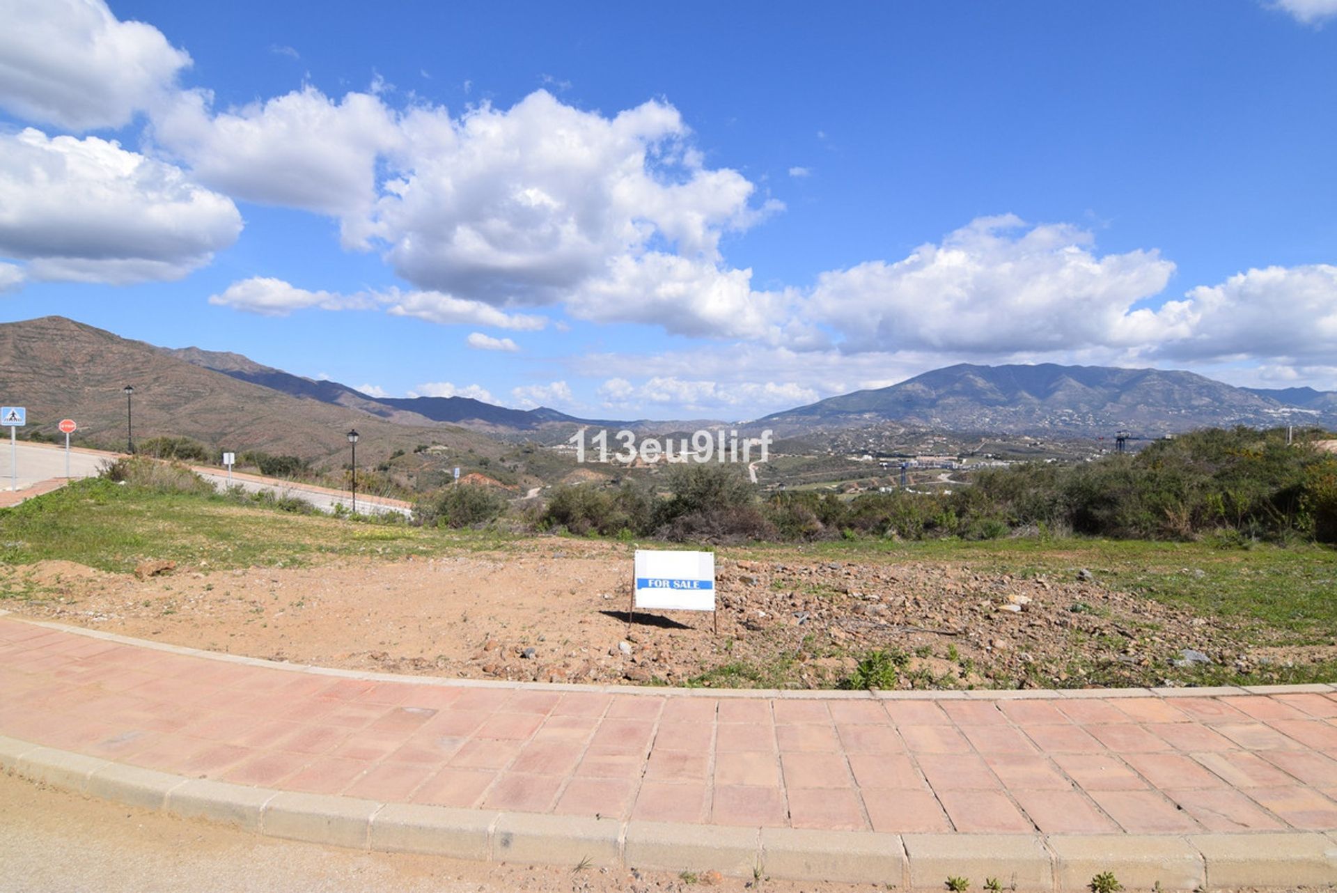 Land in Fuengirola, Andalusia 10716795