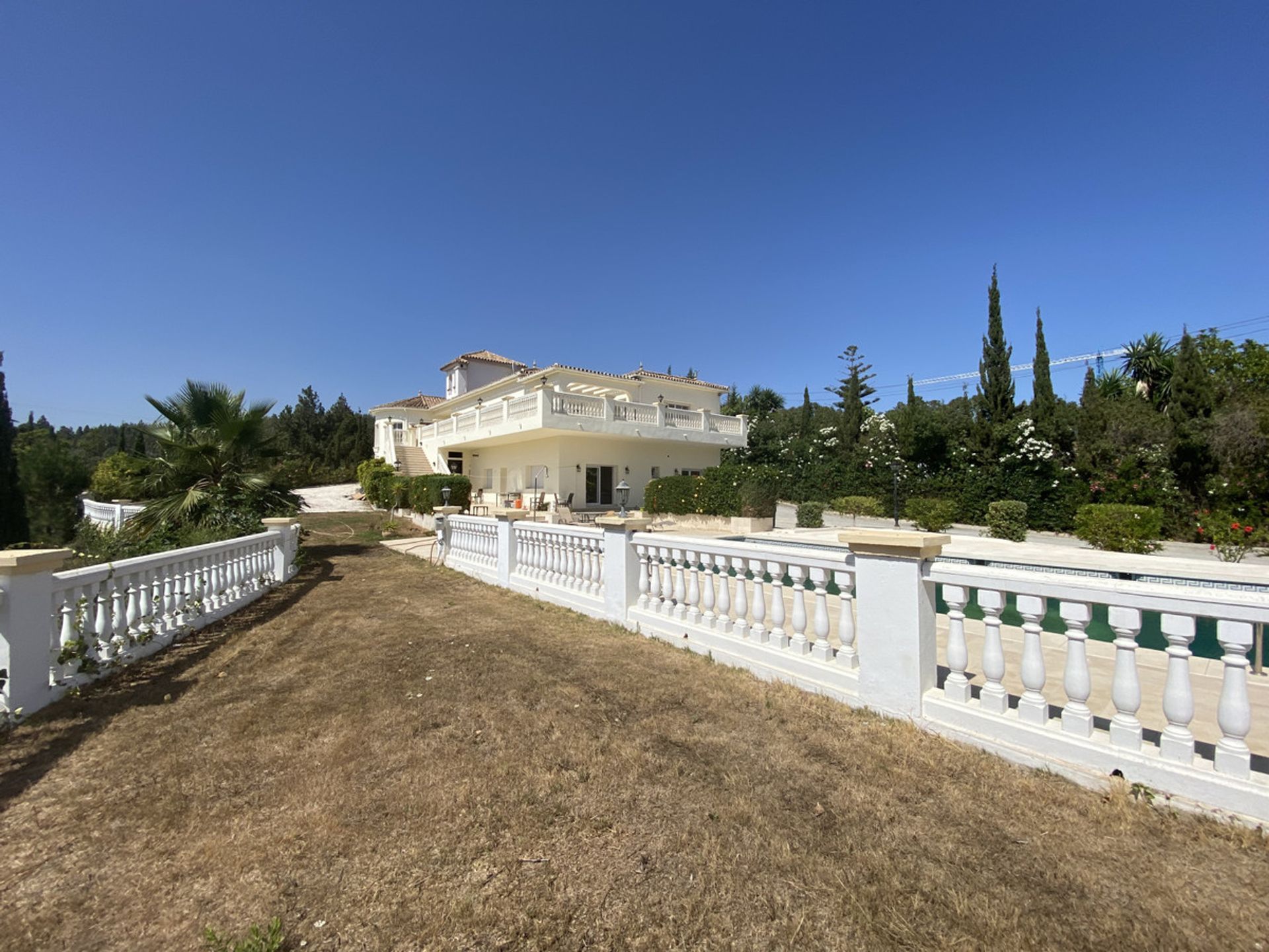 Tierra en El Ángel, Andalucía 10716808