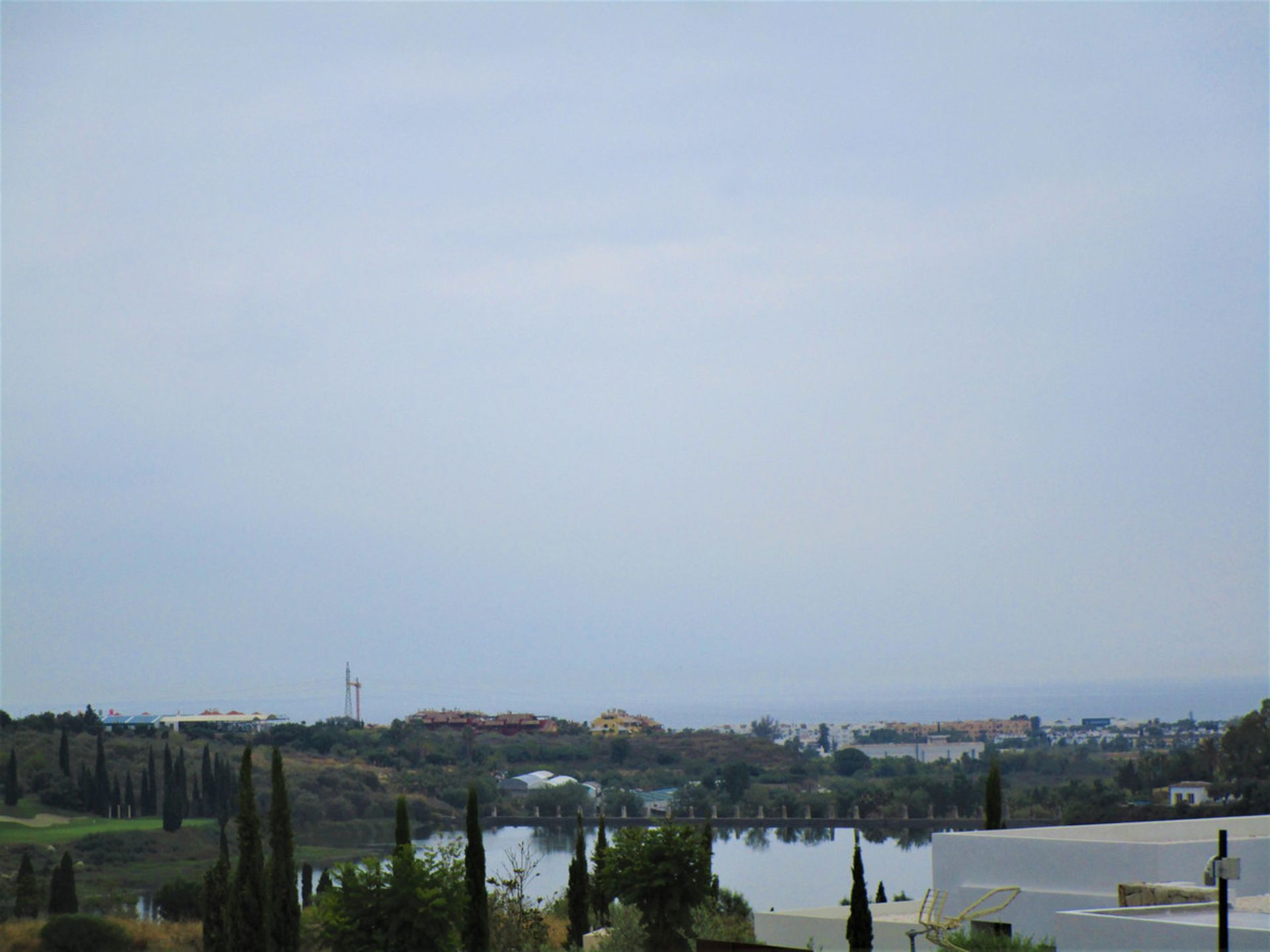 Tierra en Benahavís, Andalucía 10716812