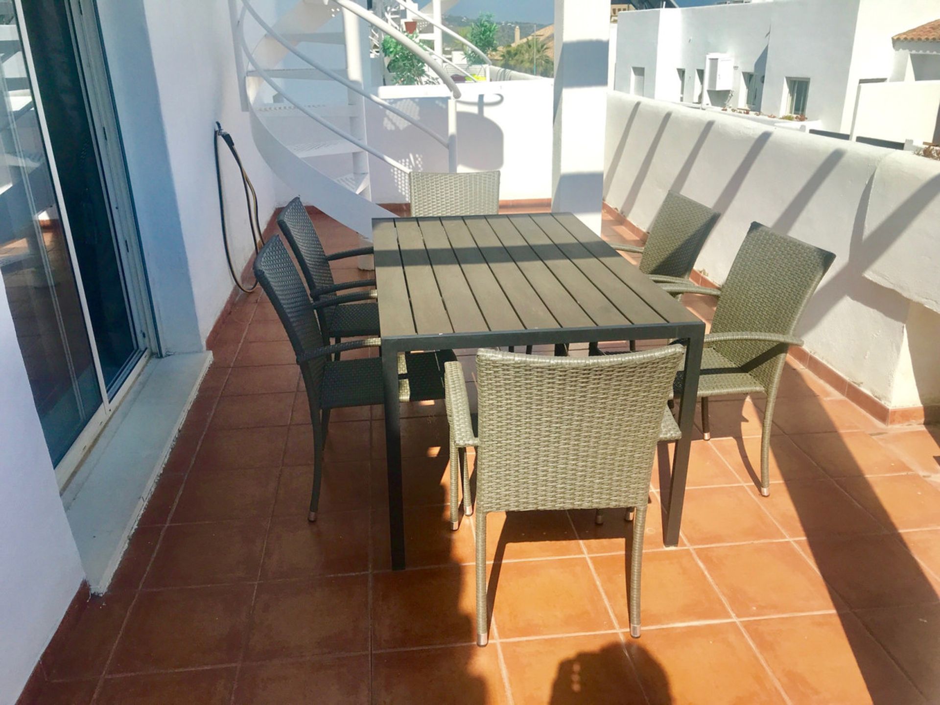 Kondominium dalam Estepona, Andalucía 10716819