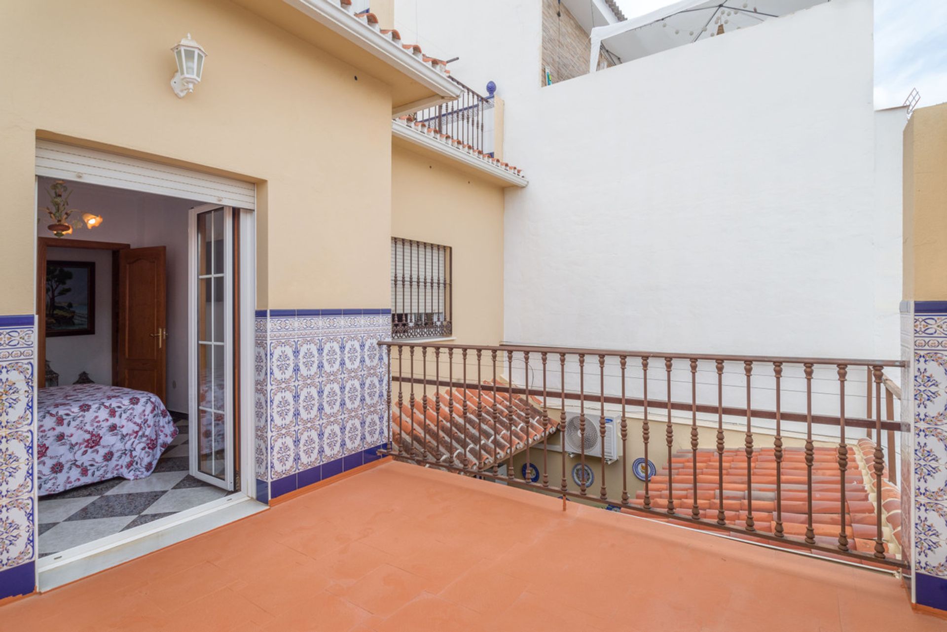 Huis in Alhaurín el Grande, Andalucía 10716832