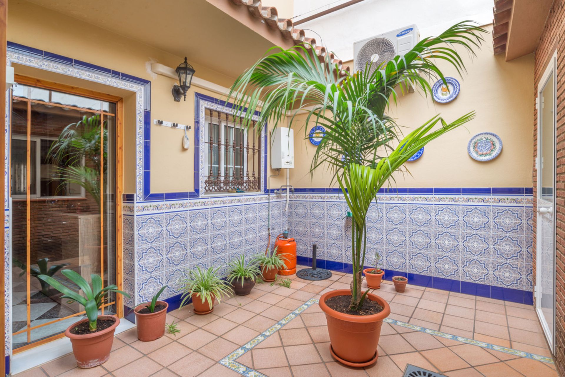 Huis in Alhaurín el Grande, Andalucía 10716832