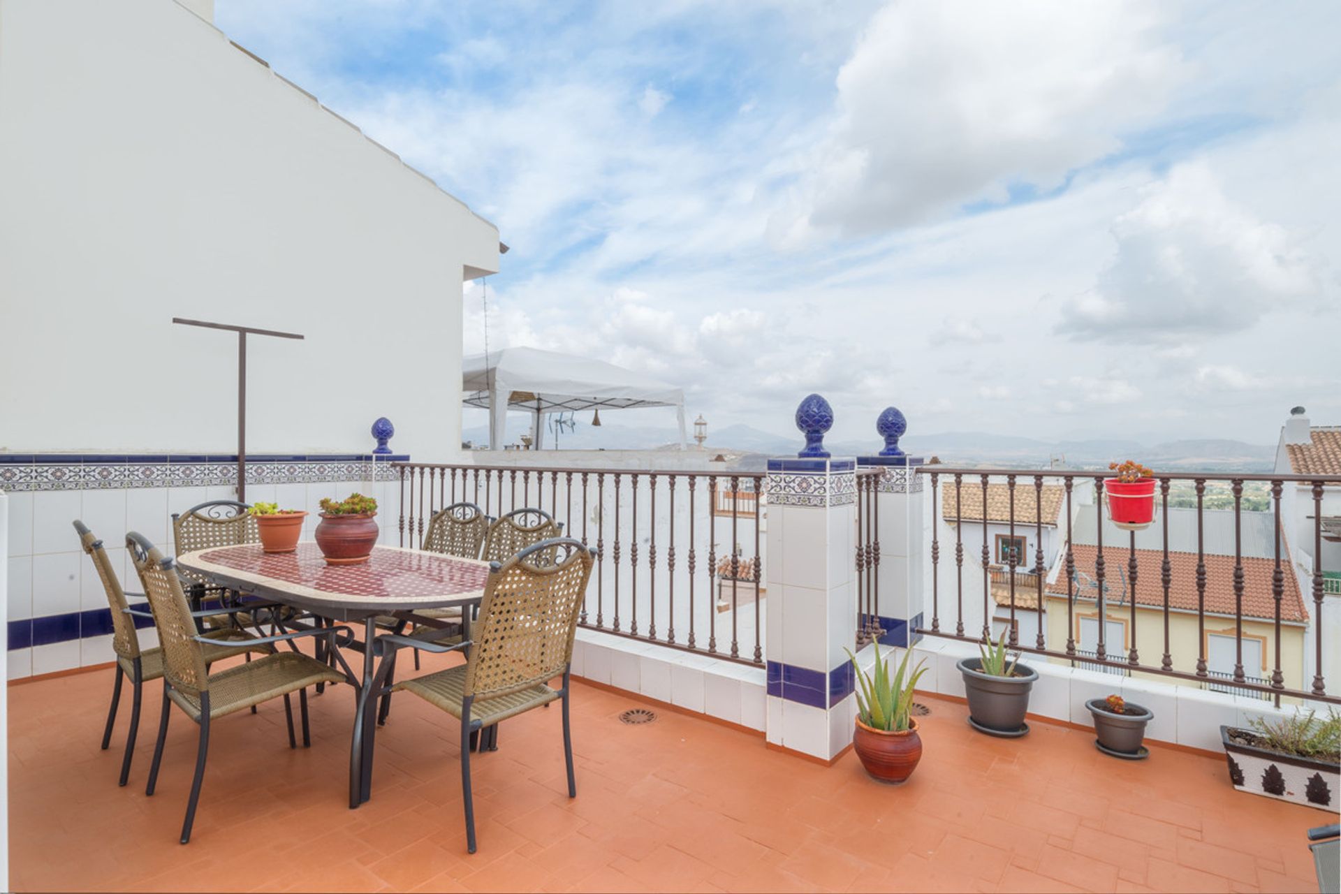 Huis in Alhaurín el Grande, Andalucía 10716832